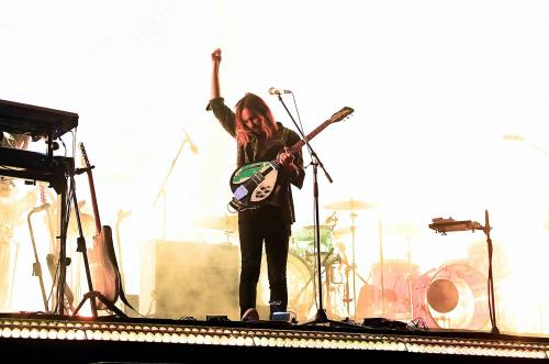 Sudah Dengar Single Baru Tame Impala, It Might be Time?